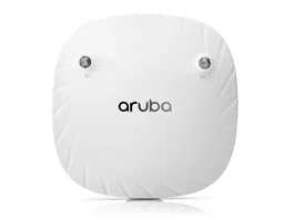 HPE Aruba Networking AP-504 (RW) Point de Acceso WiFi PoE 1774 Mbit/s Doble Banda
