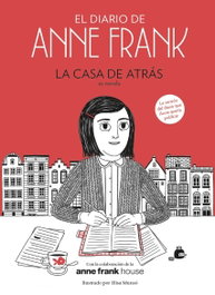 EDITORIAL ALMA, El diario de Anne Frank (revisado)