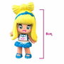 Famosa Pinypon Cuentos Figura con Bolsito