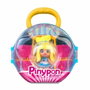 Famosa Pinypon Cuentos Figura con Bolsito