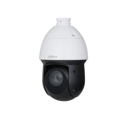 Dahua Cámara PTZ IP Starlight DH-SD49225GB-HNR 2MP Zoom Óptico 25x Visión Nocturna IR 100m Exterior IP66 Dahua Cámara PTZ IP Starlight DH-SD49225GB-HNR 2MP Zoom Óptico 25x Visión Nocturna IR 100m Exterior IP66
