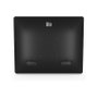Elo Monitor táctil 1902L 19" 1280x1024 Negro Multi-Touch Multi-Usuario