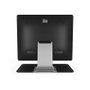 Elo Monitor táctil 1902L 19" 1280x1024 Negro Multi-Touch Multi-Usuario