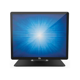 Elo Monitor táctil 1902L 19" 1280x1024 Negro Multi-Touch Multi-Usuario