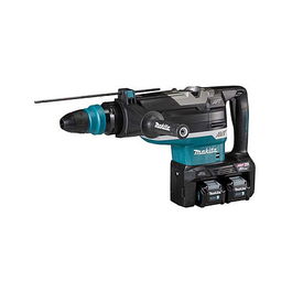 Makita HR006GZ Taladro percutor SDS-MAX 2x40V a Batería