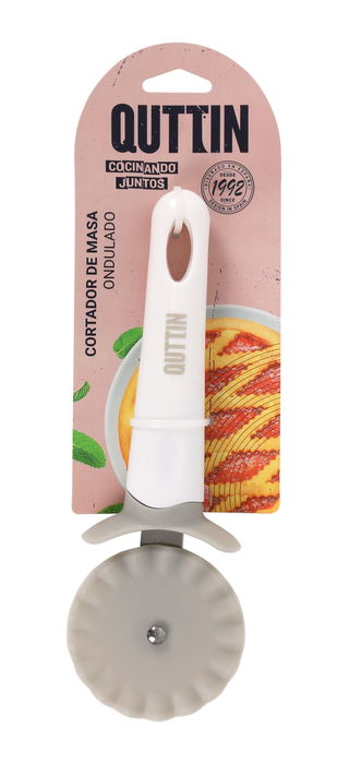 Quttin Cortador Masa 20 cm x 6,5 cm x 2 cm (24 Unidades)