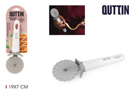 Quttin Cortador Masa 20 cm x 6,5 cm x 2 cm (24 Unidades)