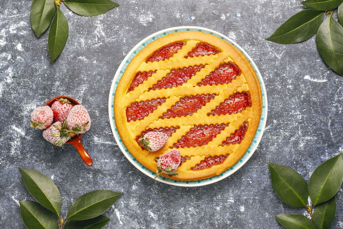 Quttin Cortador Masa 20 cm x 6,5 cm x 2 cm (24 Unidades)