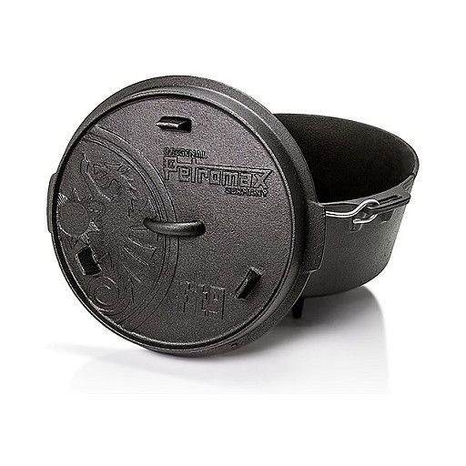 Petromax Feuertopf ft12 - Olla de Fuego