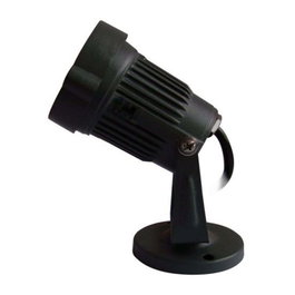 Synergy21 Synergy 21 S21-LED-TOM01030 Foco empotrable para exterior Negro