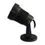 Synergy21 Synergy 21 S21-LED-TOM01030 Foco empotrable para exterior Negro