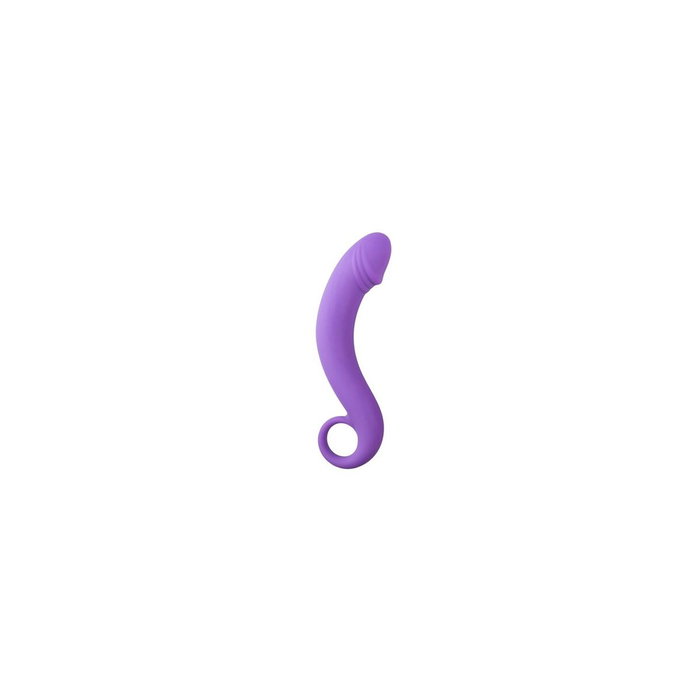 Masajeador de Próstata EasyToys Lila Masajeador de Próstata EasyToys Lila