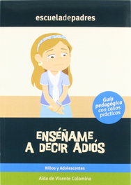 GESFOMEDIA, Enseñame a decir adiós, Vicente Colomina, Aida De - GESFOMEDIA