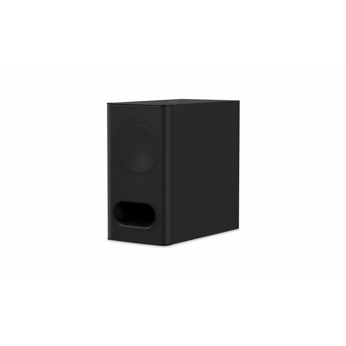Barra de Sonido Sony HT-B600