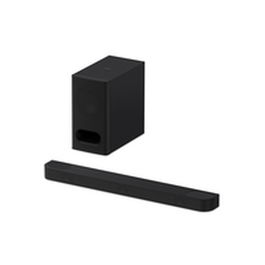 Barra de Sonido Sony HT-B600