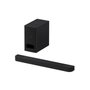Barra de Sonido Sony HT-B600