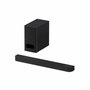 Barra de Sonido Sony HT-B600