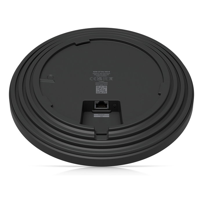 Ubiquiti U7-PRO-XG-B Wifi-7 Negro