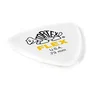 Dunlop Púas Tortex Flex Triangle 0,73 mm (pack de 6)