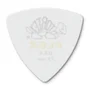 Dunlop Púas Tortex Flex Triangle 0,73 mm (pack de 6)