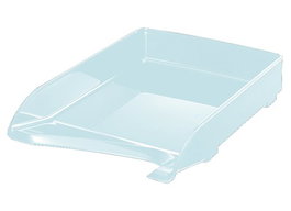 Bandeja Sobremesa Leitz Elegant Cristal (Set de 4)