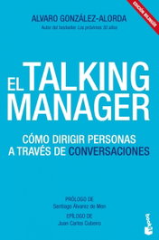 El talking manager, Alvaro Gonzalez-Alorda - BOOKET