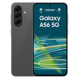 Samsung Galaxy A56 5G 8GB 128GB Grafito