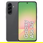 Samsung Galaxy A56 5G Smartphone 128 GB 8 GB RAM 6.7" Super AMOLED 120Hz Cámara Triple 50MP Batería 5000mAh IP67 Android 15 Color Grafito (Versión EU)