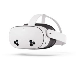 Meta Quest 3S 256GB SK-1000212-01 - Sistema de Realidad Virtual, Color Blanco