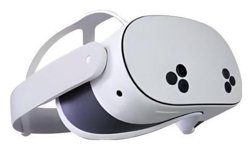Meta Quest 3S 256GB Blanco