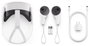 Meta Quest 3S 256GB Blanco
