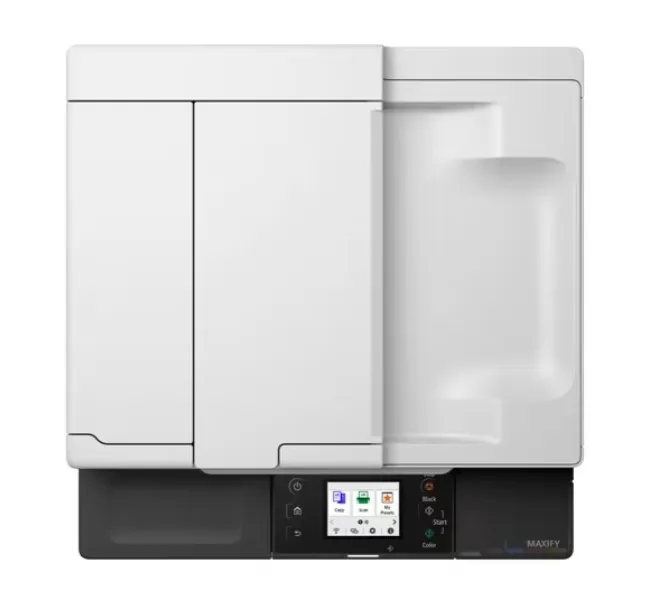 Canon MAXIFY GX2040 Impresora multifunción A4 color | Dúplex, USB, WiFi