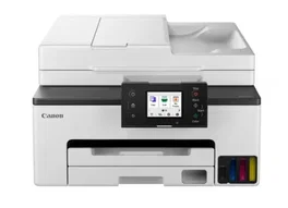 Canon MAXIFY GX2040 Impresora multifunción A4 color | Dúplex, USB, WiFi