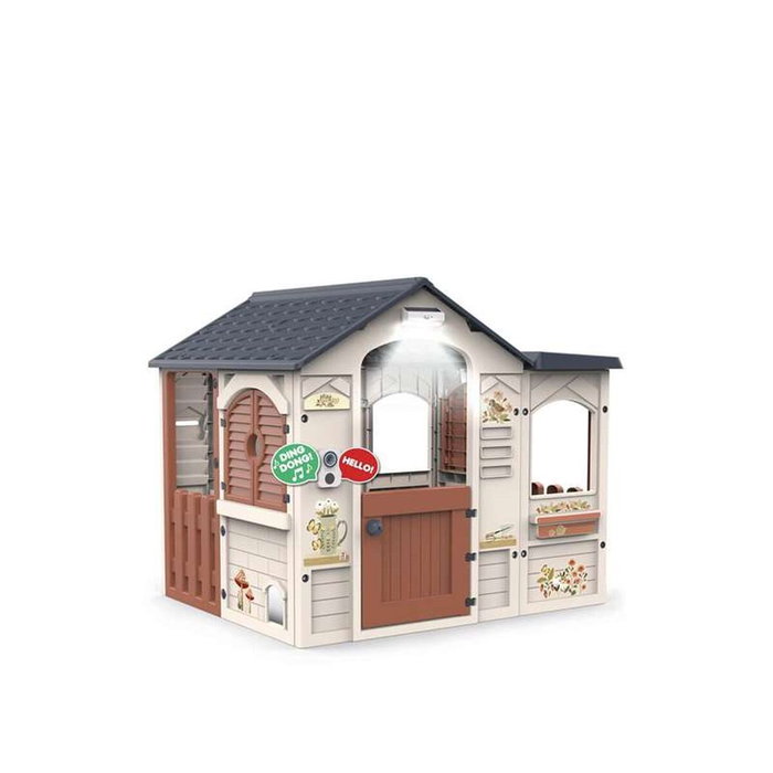 Chicos Casa Play Garden con Luz y Sonido Chicos Casa Play Garden con Luz y Sonido