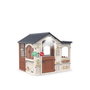 Chicos Casa Play Garden con Luz y Sonido