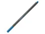 Stabilo Pen 68 Metalico Rotulador Acuarelable Azul Punta Gruesa 1mm