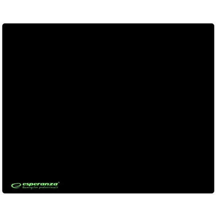Esperanza egp102k classic midi alfombrilla gaming 300 x 240 x 3 mm Esperanza egp102k classic midi alfombrilla gaming 300 x 240 x 3 mm