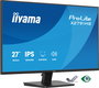 Iiyama ProLite X2791HS-B1 - Monitor Gaming 27" IPS Full HD 1920x1080, 120Hz, AMD FreeSync, 1ms, Altavoces, Negro