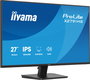 Iiyama ProLite X2791HS-B1 - Monitor Gaming 27" IPS Full HD 1920x1080, 120Hz, AMD FreeSync, 1ms, Altavoces, Negro