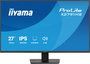 Iiyama ProLite X2791HS-B1 - Monitor Gaming 27" IPS Full HD 1920x1080, 120Hz, AMD FreeSync, 1ms, Altavoces, Negro