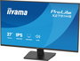 Iiyama ProLite X2791HS-B1 - Monitor Gaming 27" IPS Full HD 1920x1080, 120Hz, AMD FreeSync, 1ms, Altavoces, Negro