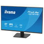 Iiyama ProLite X2791HS-B1 Monitor 27 IPS Full HD 120Hz