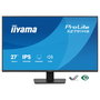 Iiyama ProLite X2791HS-B1 Monitor 27 IPS Full HD 120Hz