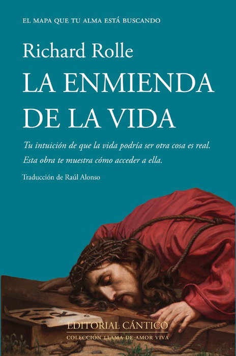 La enmienda de la vida, CANTICO EDITORIAL - CANTICO EDITORIAL