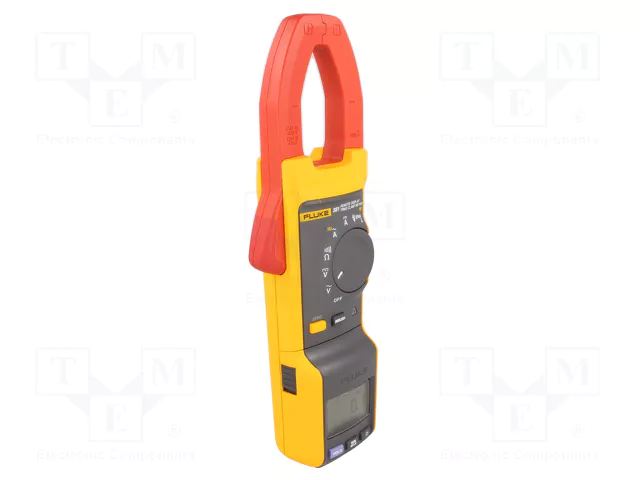 FLUKE 381 Medidor de pinza multifunción digital AC/DC FLUKE 381 Medidor de pinza multifunción digital AC/DC