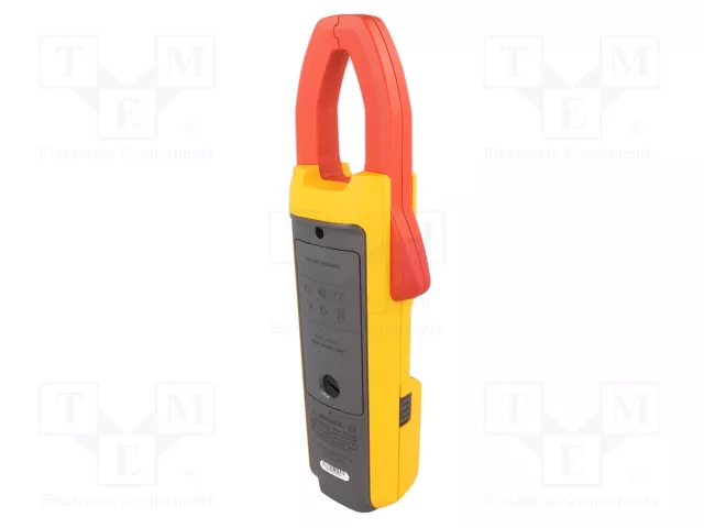 FLUKE 381 Medidor de pinza multifunción digital AC/DC FLUKE 381 Medidor de pinza multifunción digital AC/DC