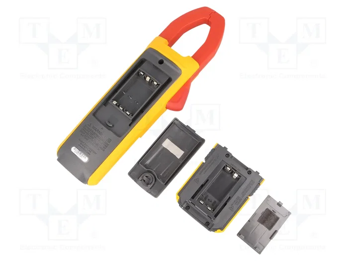 FLUKE 381 Medidor de pinza multifunción digital AC/DC FLUKE 381 Medidor de pinza multifunción digital AC/DC