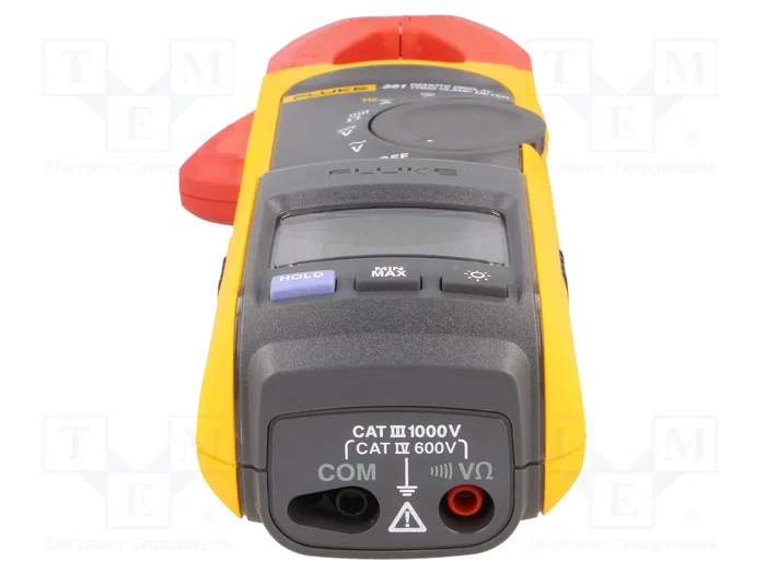 FLUKE 381 Medidor de pinza multifunción digital AC/DC FLUKE 381 Medidor de pinza multifunción digital AC/DC