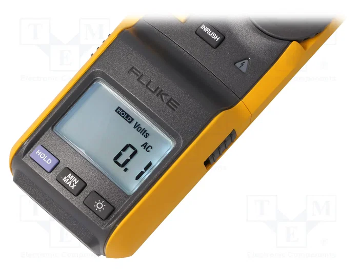 FLUKE 381 Medidor de pinza multifunción digital AC/DC FLUKE 381 Medidor de pinza multifunción digital AC/DC