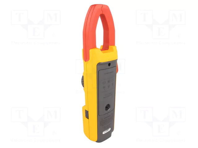 FLUKE 381 Medidor de pinza multifunción digital AC/DC FLUKE 381 Medidor de pinza multifunción digital AC/DC